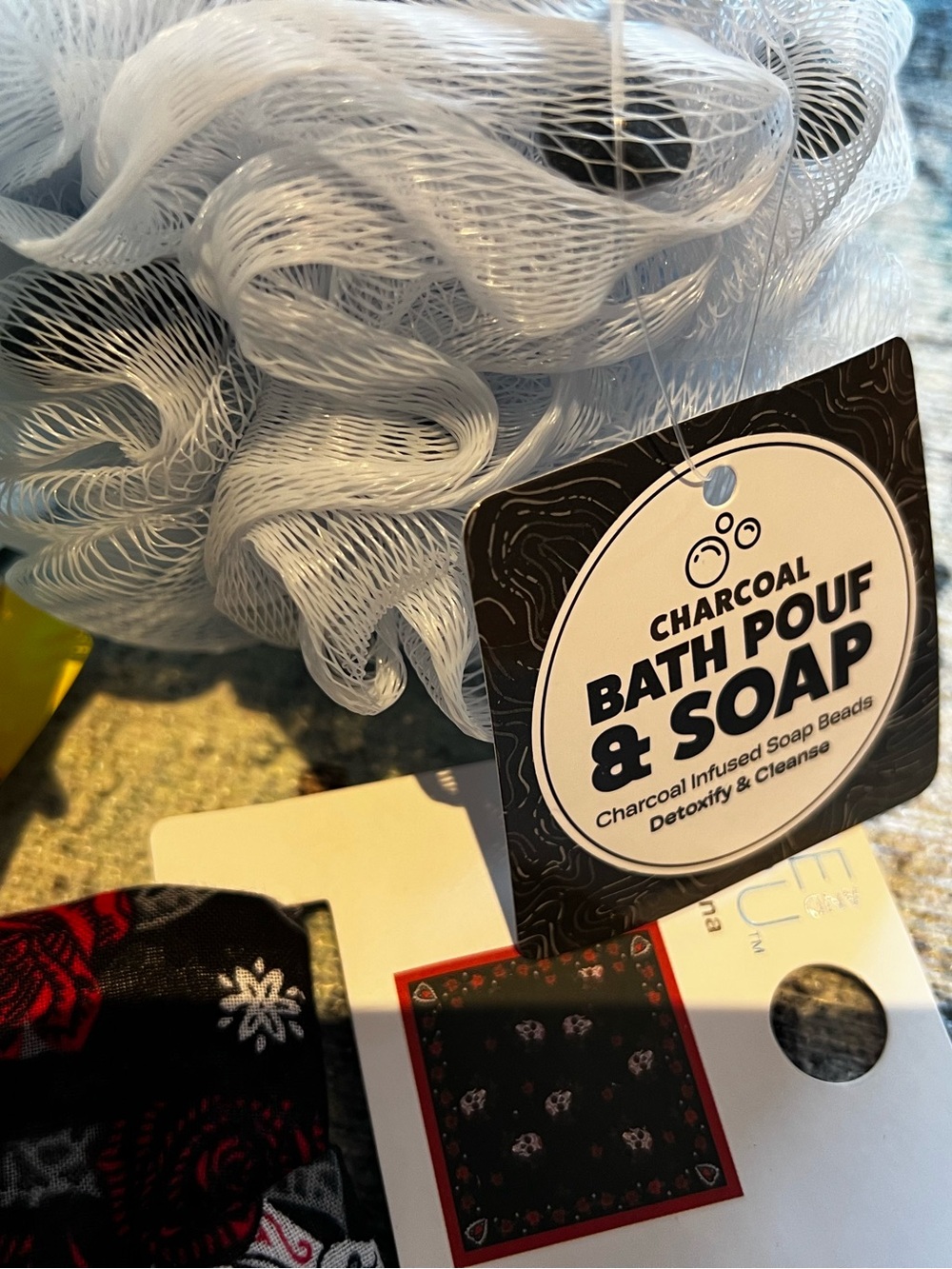 Focus on the good self care bundle - Picture 6 of 12